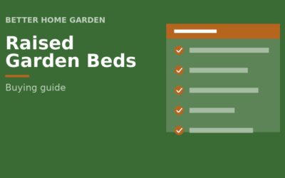 Best Raised Garden Beds: 5 Metal and Cedar Beds Compared